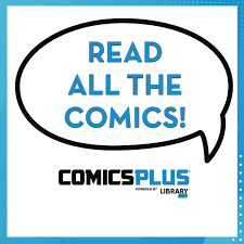 Comics Plus 